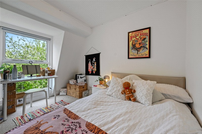 Hetley Road, Shepherds Bush, London, W12