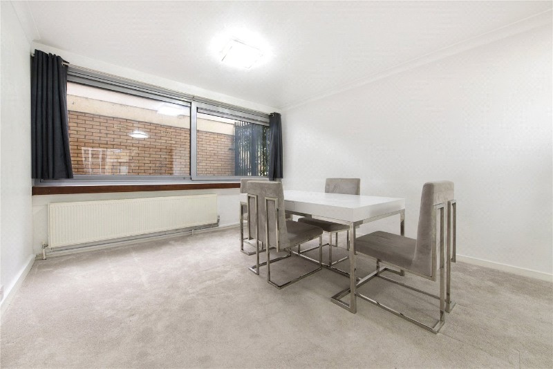 Barrie House, St. Edmunds Terrace, St John's Wood, London, NW8