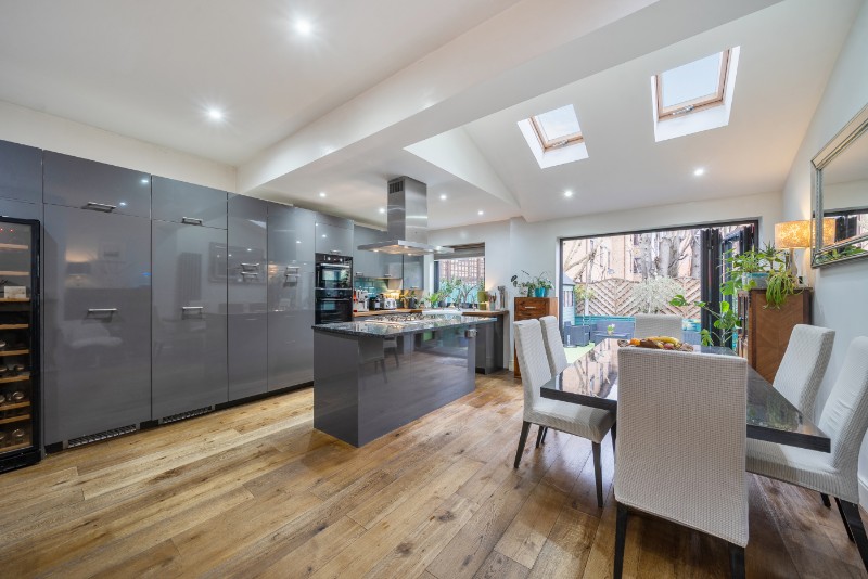 Westbourne Road, London, SE26