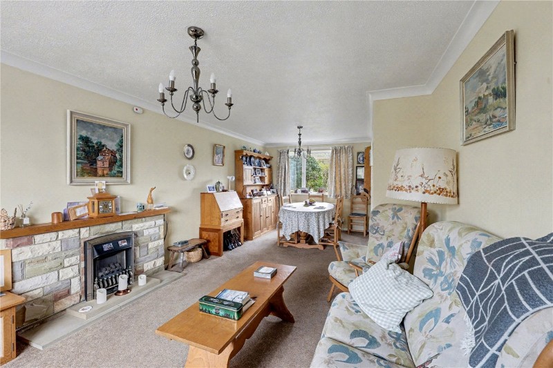 Cottinghams Drive, Hellesdon, Norwich, Norfolk, NR6