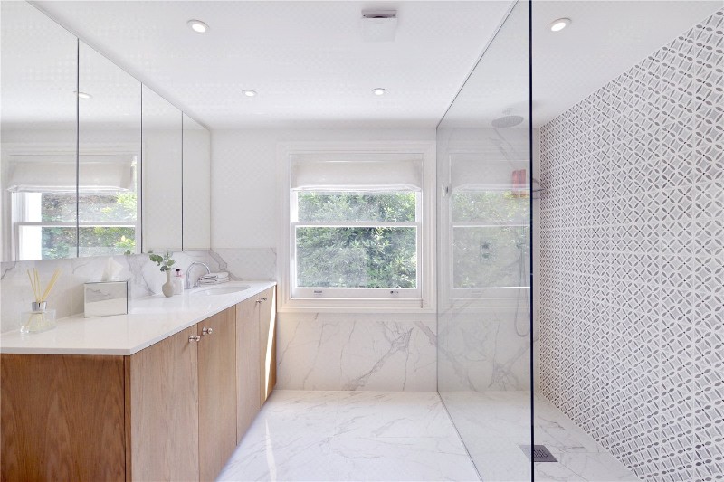 Kensington Church Street, Kensington, London, W8