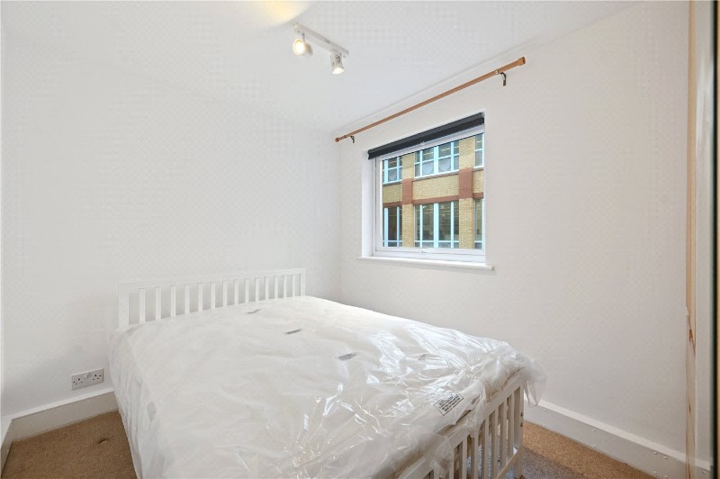 Fetter Lane, London, EC4A