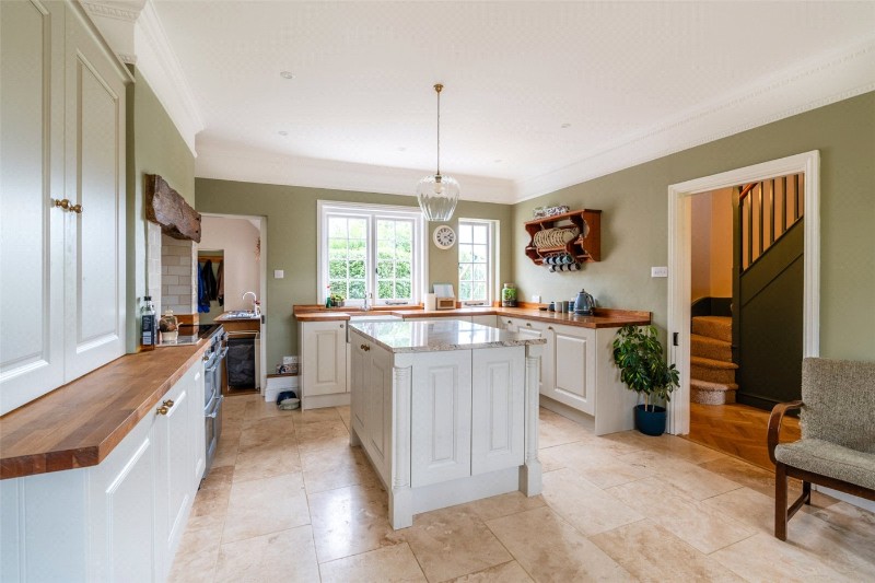 Grange, Wimborne, Dorset, BH21