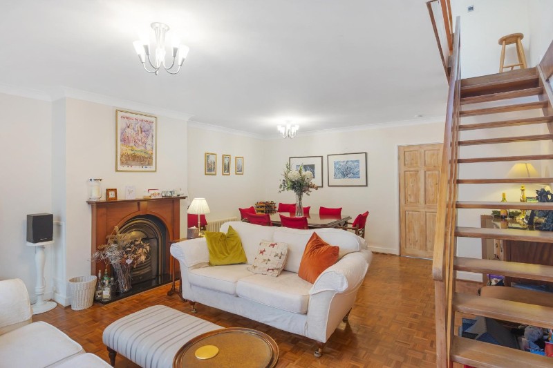 Springbourne Court, Beckenham, BR3