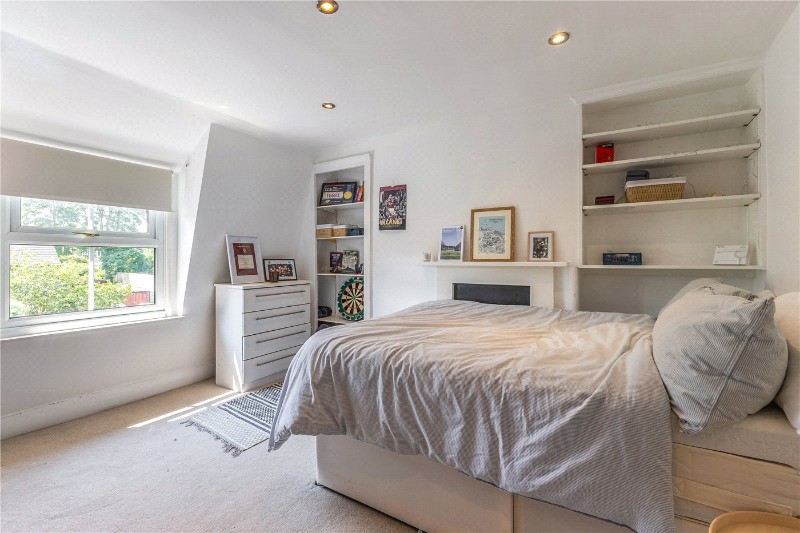 Union Road, London, SW4