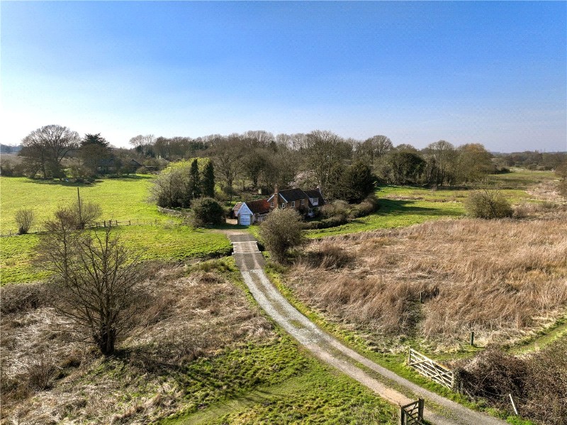 The Common, Shotesham St. Mary, Norwich, Norfolk, NR15