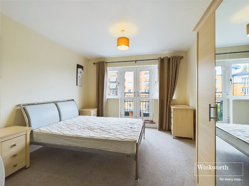 Luscinia View, Napier Road, Reading, Berkshire, RG1