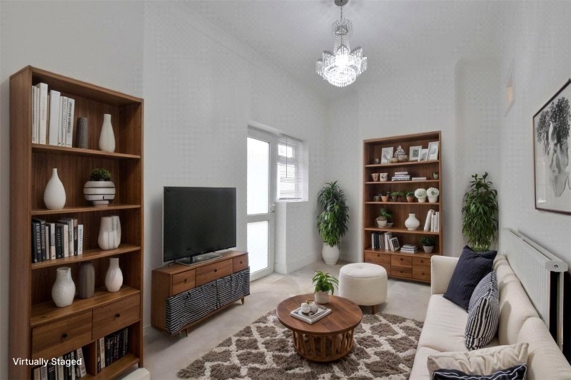 Dupree Road, Charlton, London, SE7