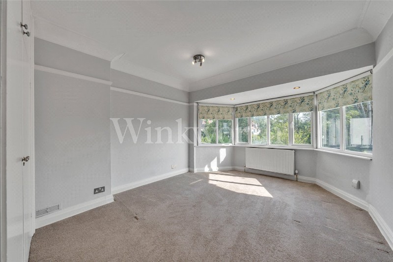 Dunstan Road, London, NW11