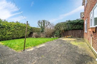 Beech Avenue, Bourne, Lincolnshire, PE10