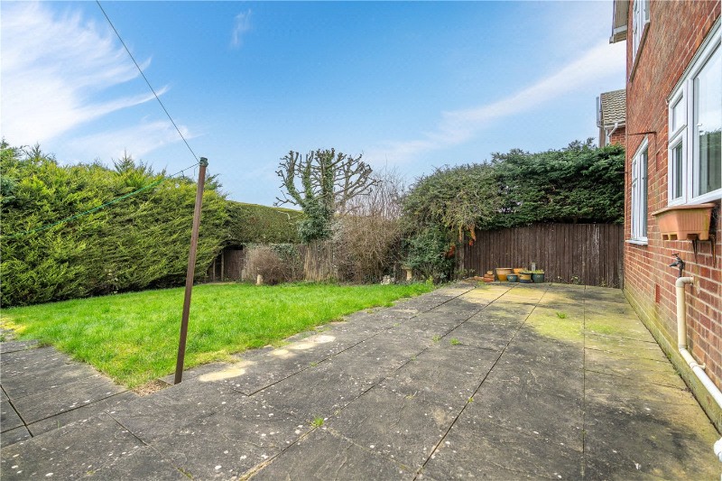 Beech Avenue, Bourne, Lincolnshire, PE10