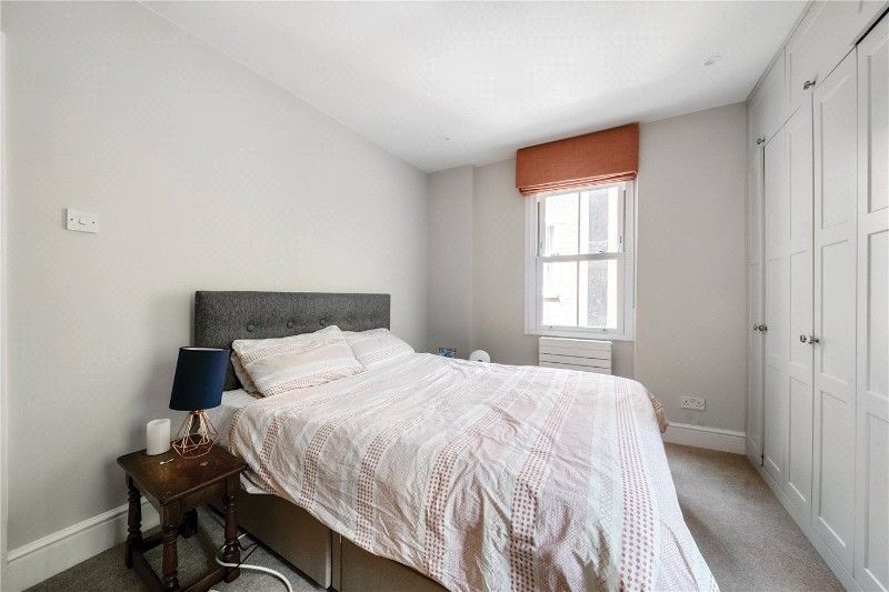 Devonshire Road, London, SE23