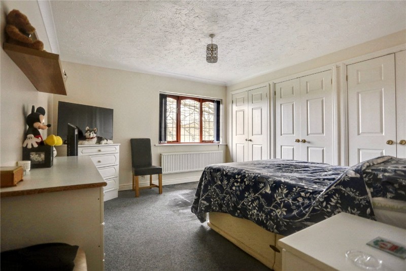 Broadland Drive, Thorpe End, Norwich, Norfolk, NR13