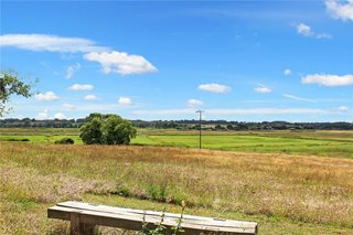 Blyth View, Blythburgh, Halesworth, Suffolk, IP19