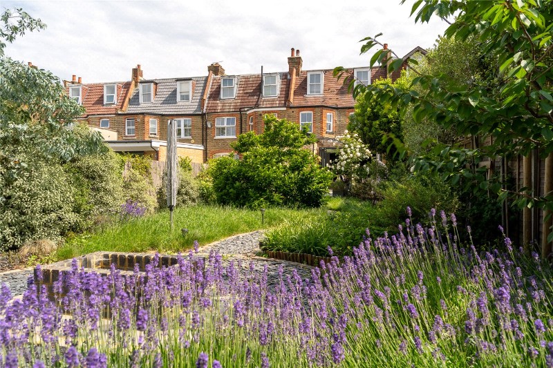 Norbury Crescent, London, SW16