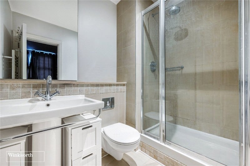 Grove Park Road, Chiswick, W4
