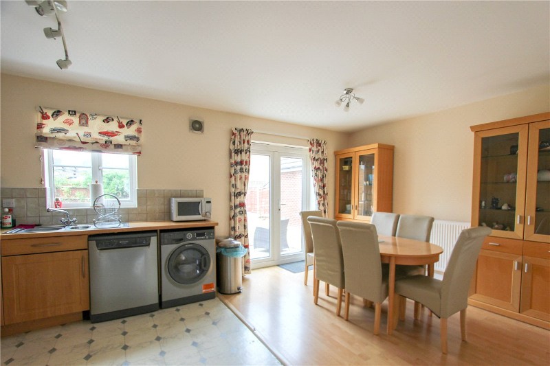 Murray Way, Wickford, Essex, SS12