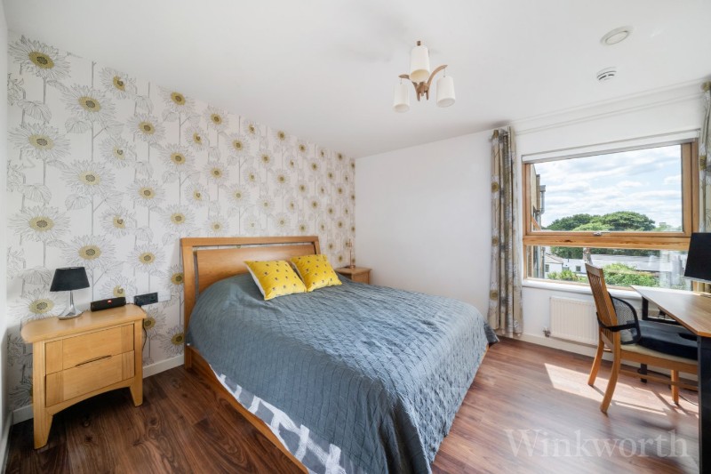 Avonley Road, London, SE14