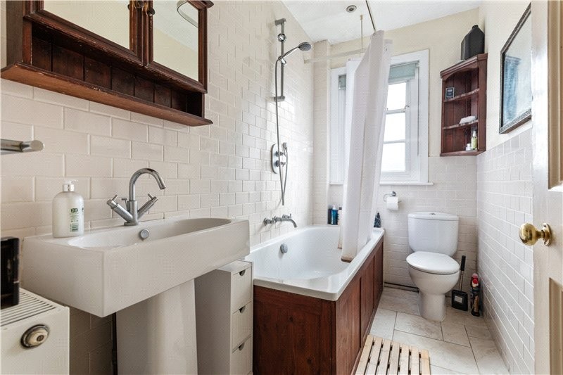 Sancroft Street, London, SE11