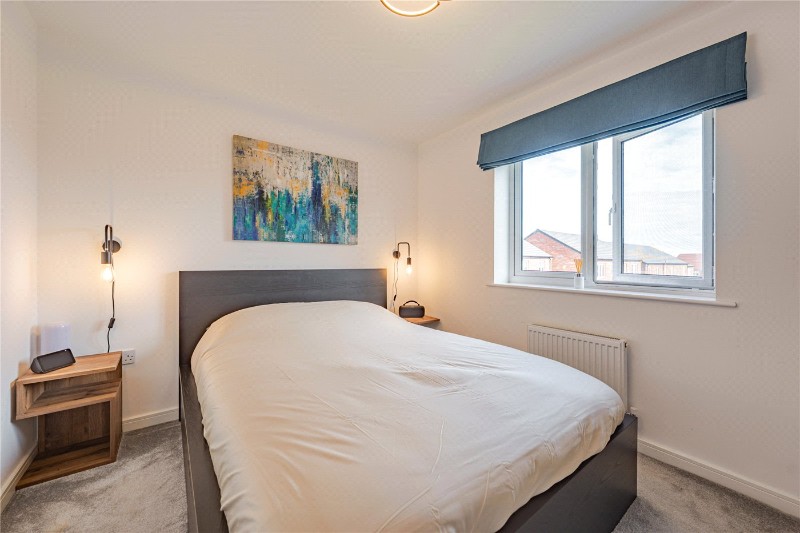 Phillips Way West, Hampton Magna, Warwick, Warwickshire, CV35