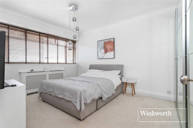 Hadley Road, New Barnet, EN5