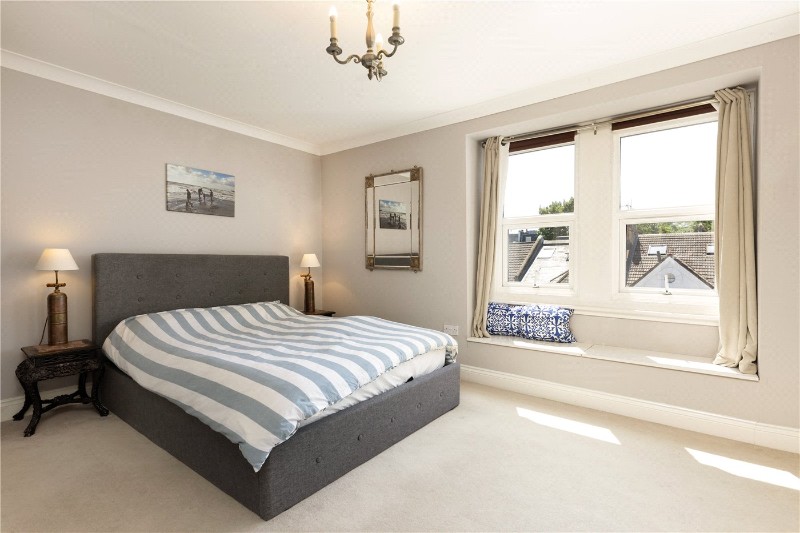 Norroy Road, London, SW15