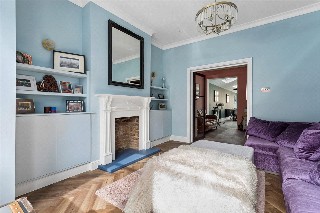 Undine Street, London, SW17
