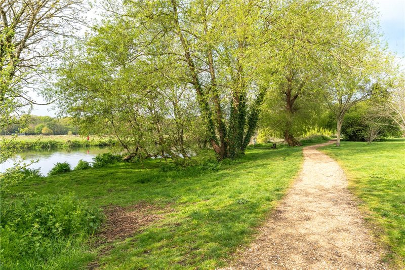 Ryan Way, Wimborne, Dorset, BH21