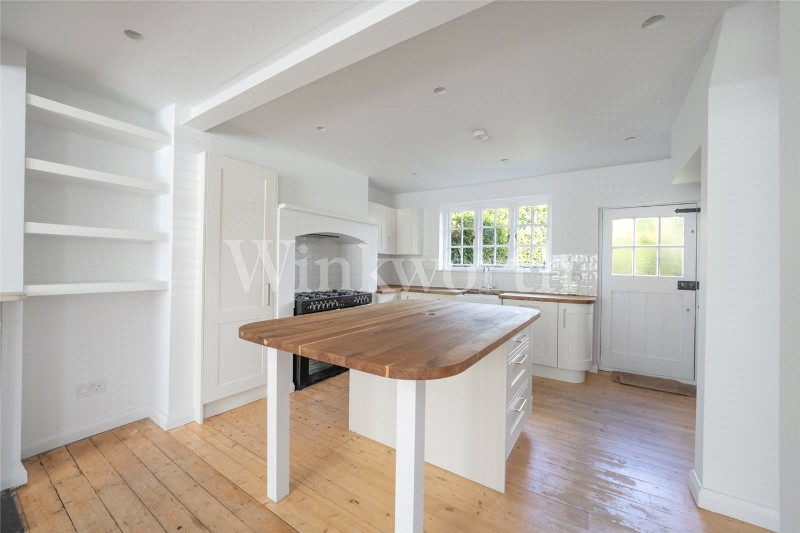 Erskine Hill, London, NW11
