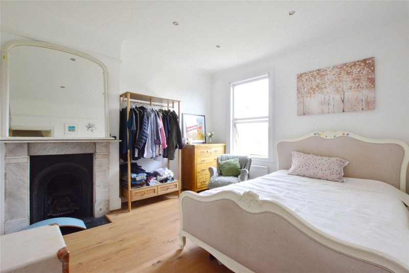 Glenhouse Road, Eltham, London, SE9