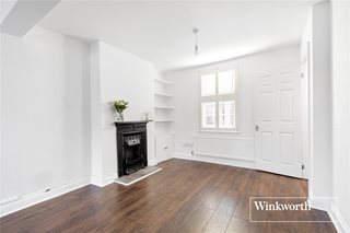 Union Street, High Barnet, EN5