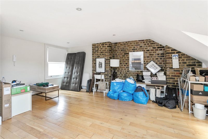 Geldeston Road, London, E5