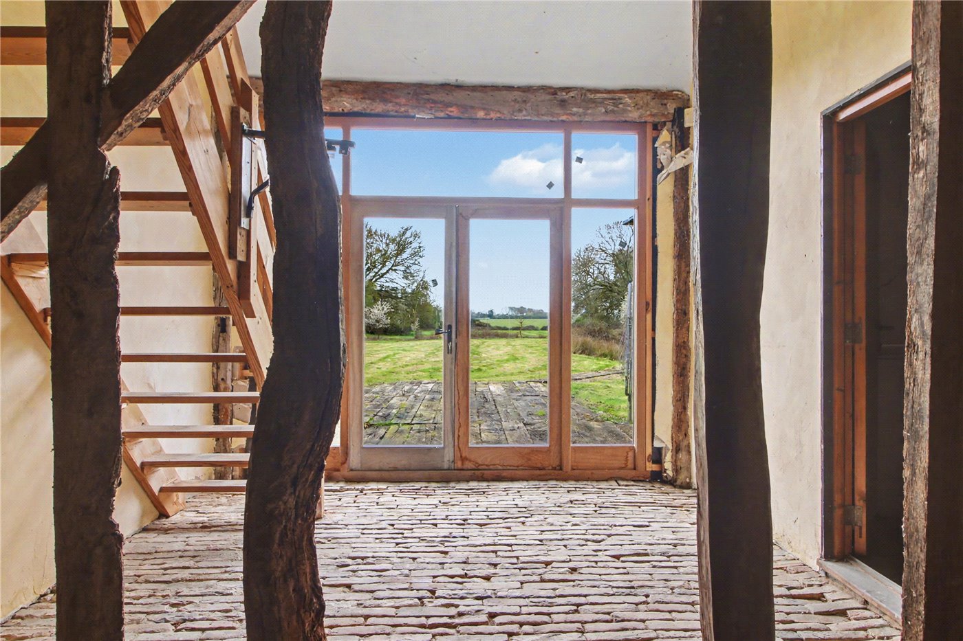 Vestibule