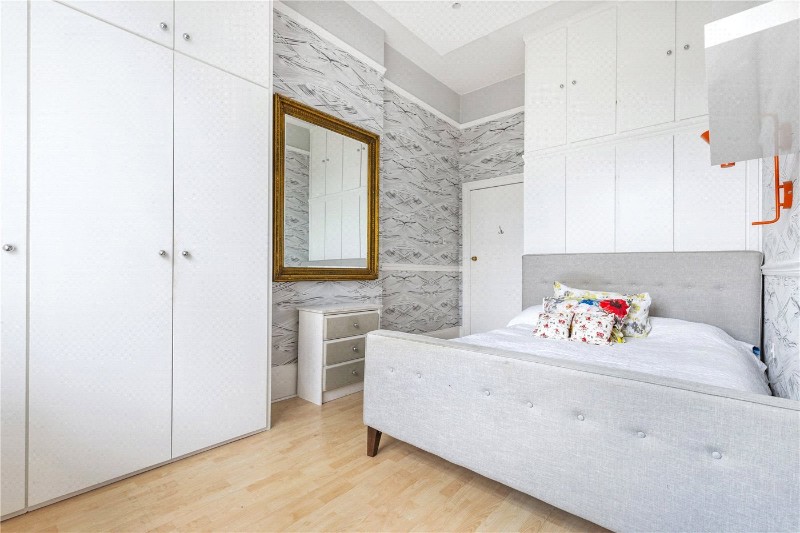 Sispara Mansions, 75 West Hill, SW15