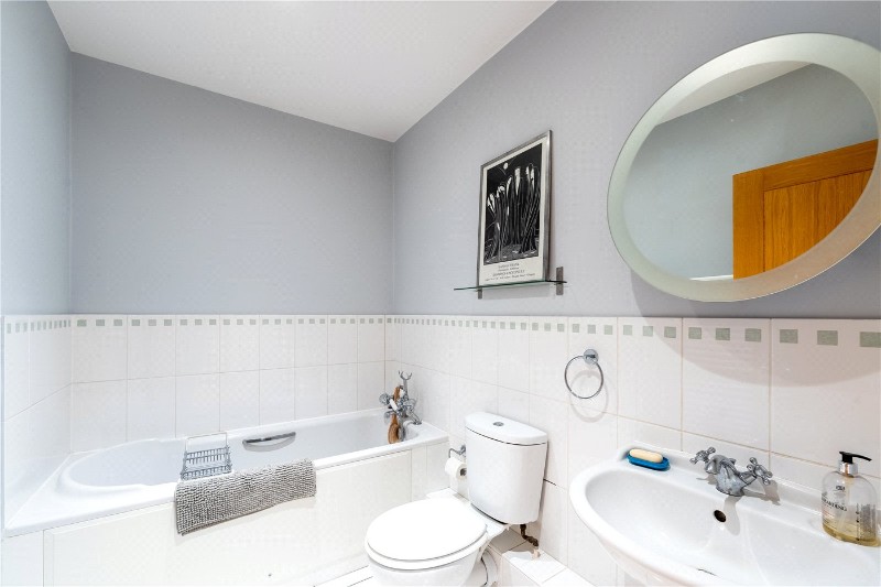 Ascent House, Ellesmere Road, Weybridge, KT13