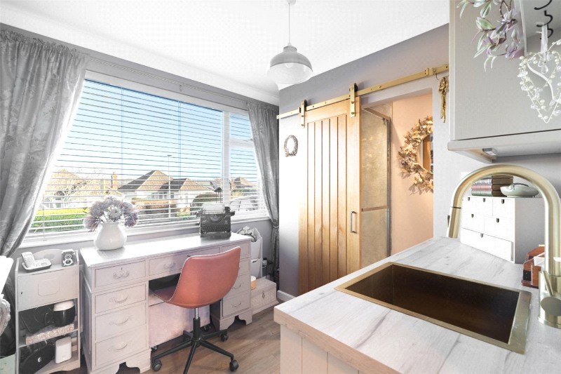 Ullswater Road, Wimborne, Dorset, BH21