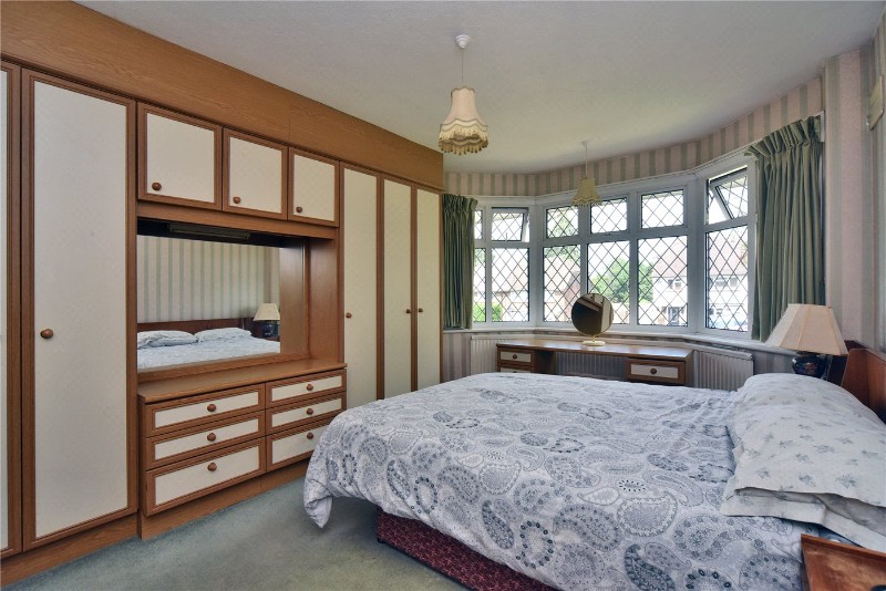 Shawley Way, Epsom, Surrey, KT18