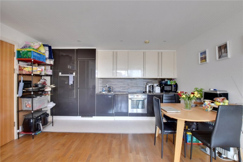 Conington Road, Lewisham, London, SE13