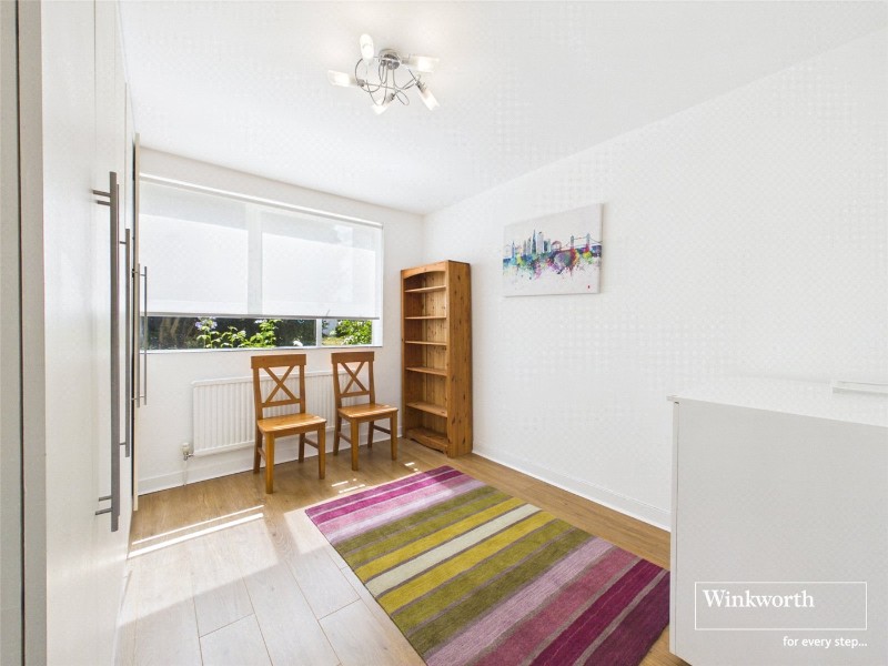 High Mount, Station Road, London, NW4