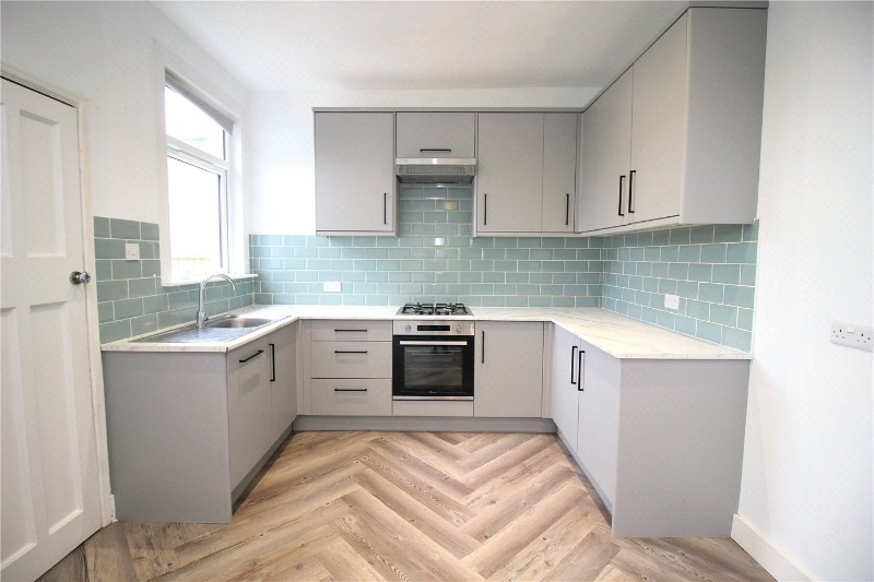 Tunbridge Road, Southend-on-Sea, Essex, SS2