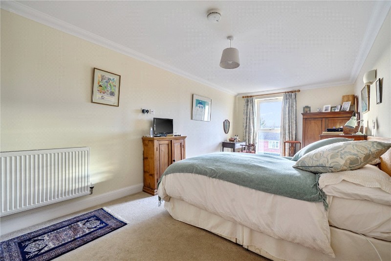 Duttons Road, Romsey, Hampshire, SO51