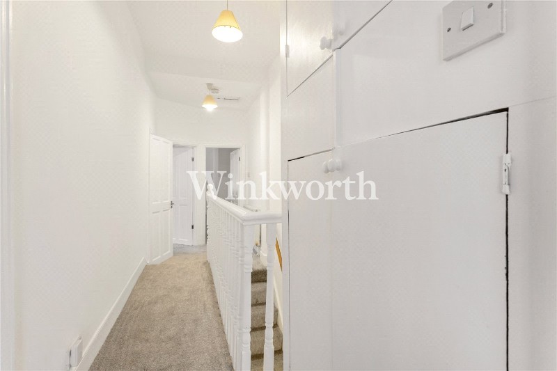 Kirkstall Avenue, London, N17