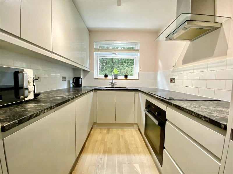 West Cliff Road, Bournemouth, BH4