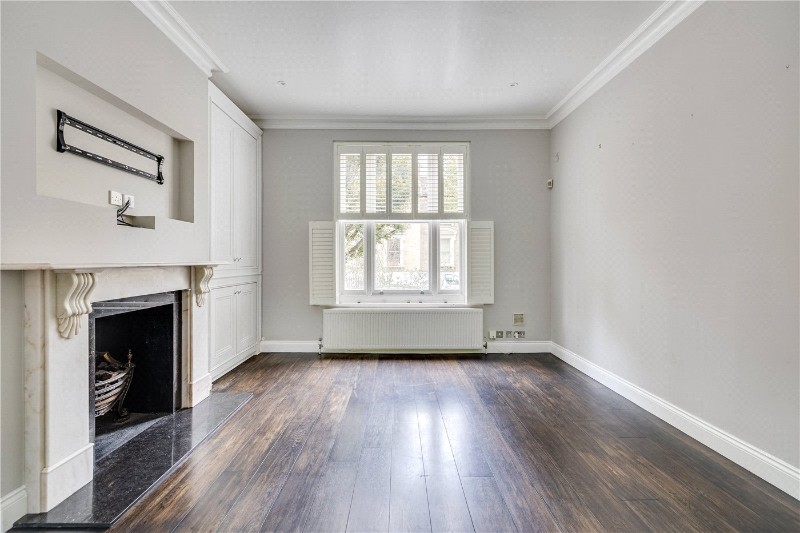 Walham Grove, London, SW6