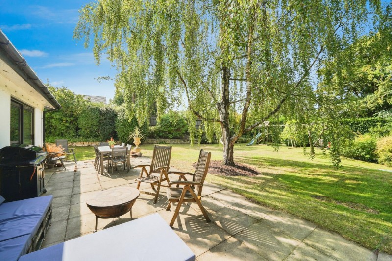 Silverthorn Close, Cheltenham, Gloucestershire, GL53