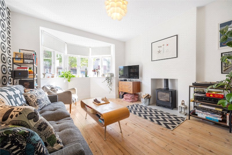 Dovedale Road, London, SE22