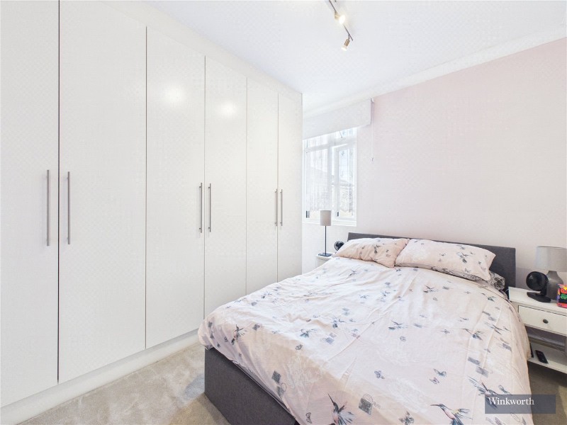 Aberdeen Road, Harrow, Middlesex, HA3