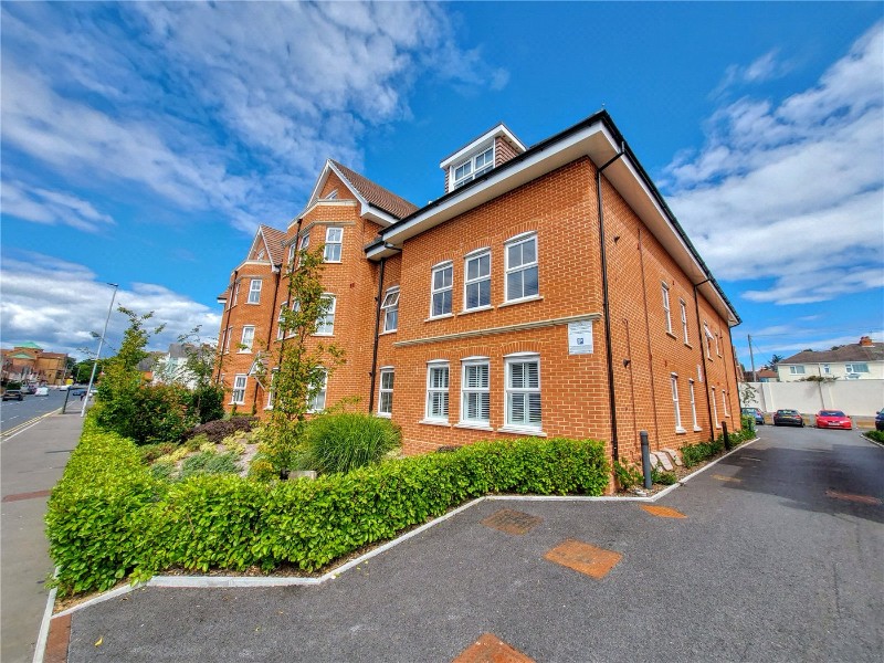 Bournemouth Road, Poole, BH14