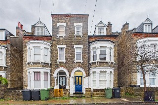 Brailsford Road, London, SW2