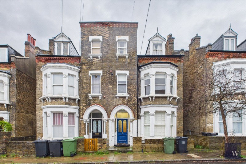 Brailsford Road, London, SW2